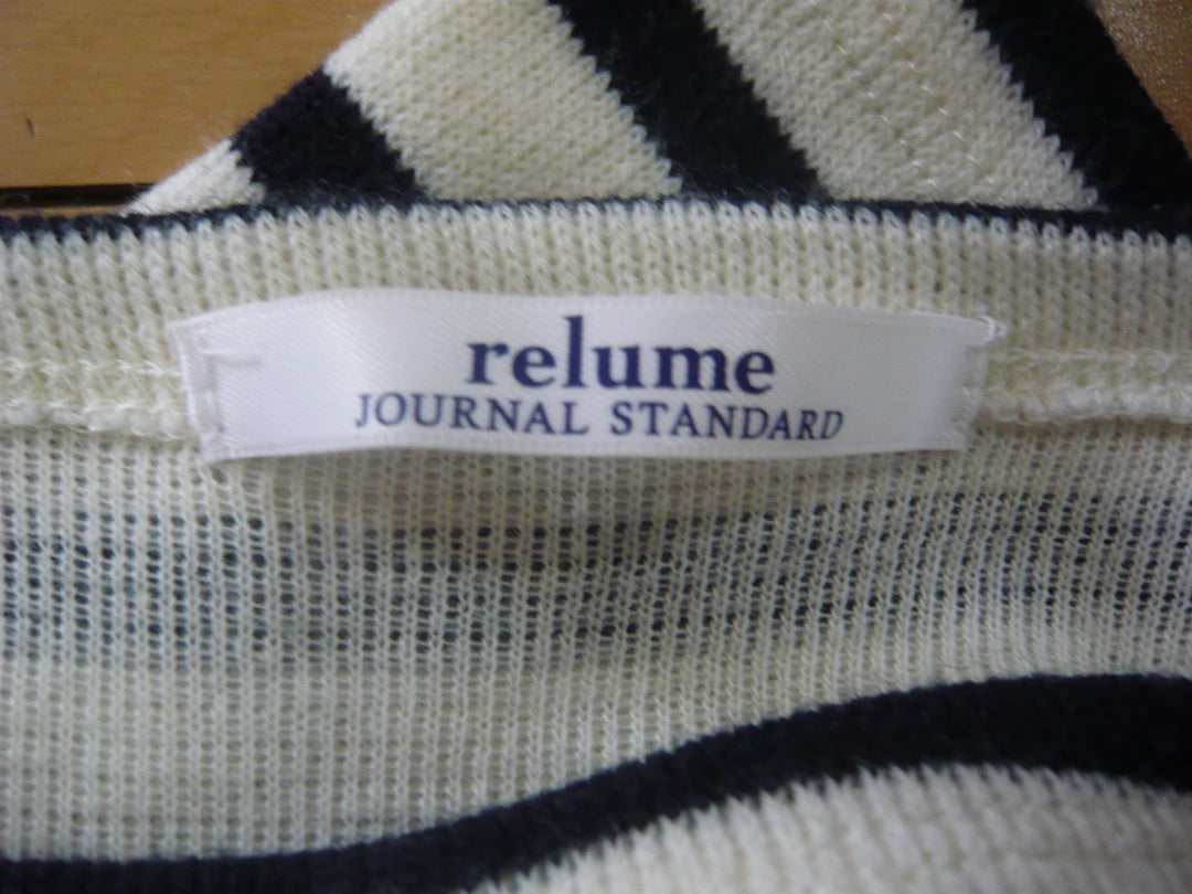 【激安古着】 relume　ワンピース　ワンピース or ドレス