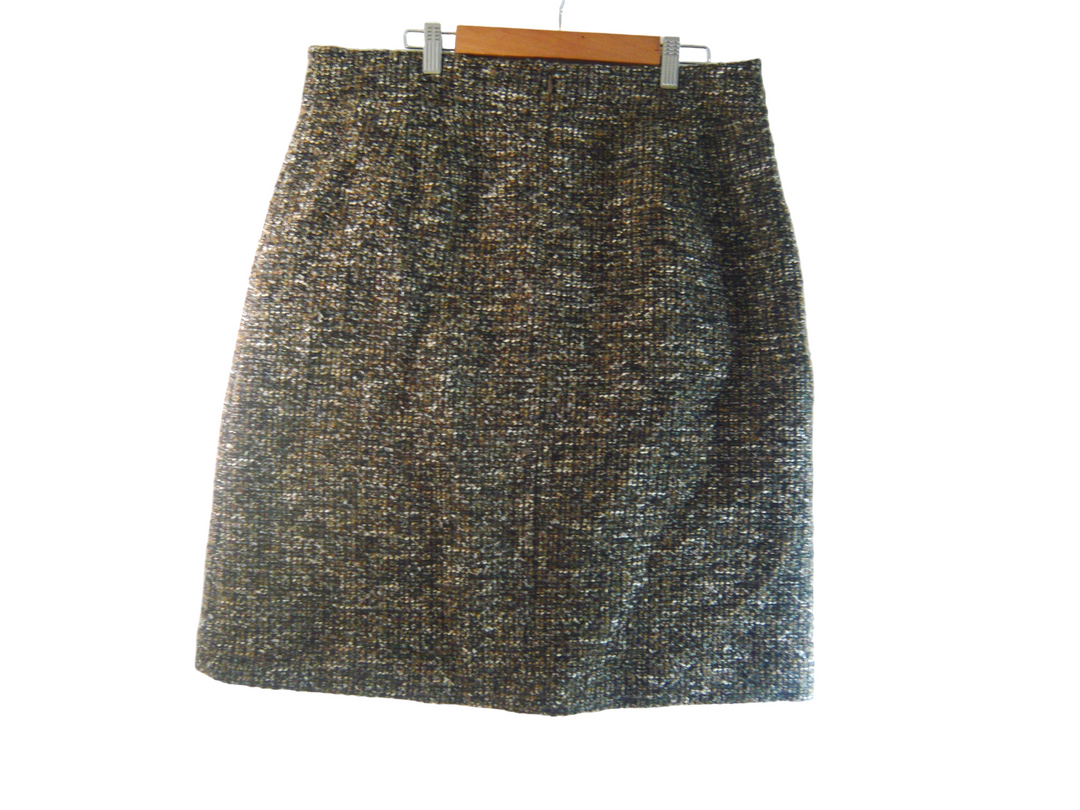 【激安古着】 KEITH　ミディアム丈　スカート