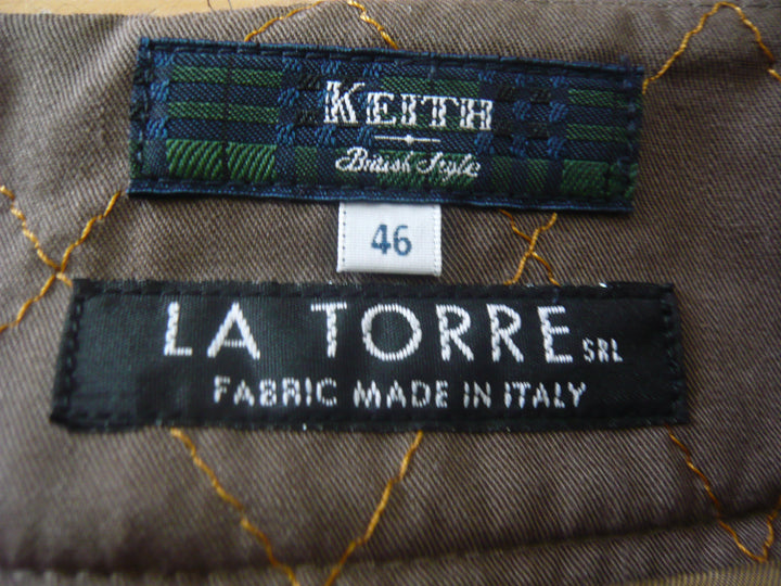 【激安古着】 KEITH　ミディアム丈　スカート