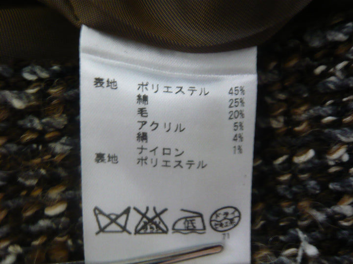 【激安古着】 KEITH　ミディアム丈　スカート