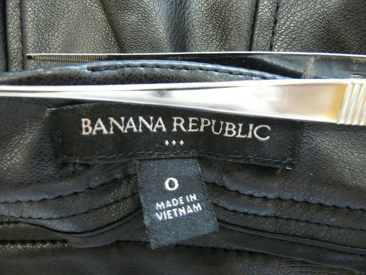 【激安古着】 BANANA REPUBLIC　ミディアム丈　スカート