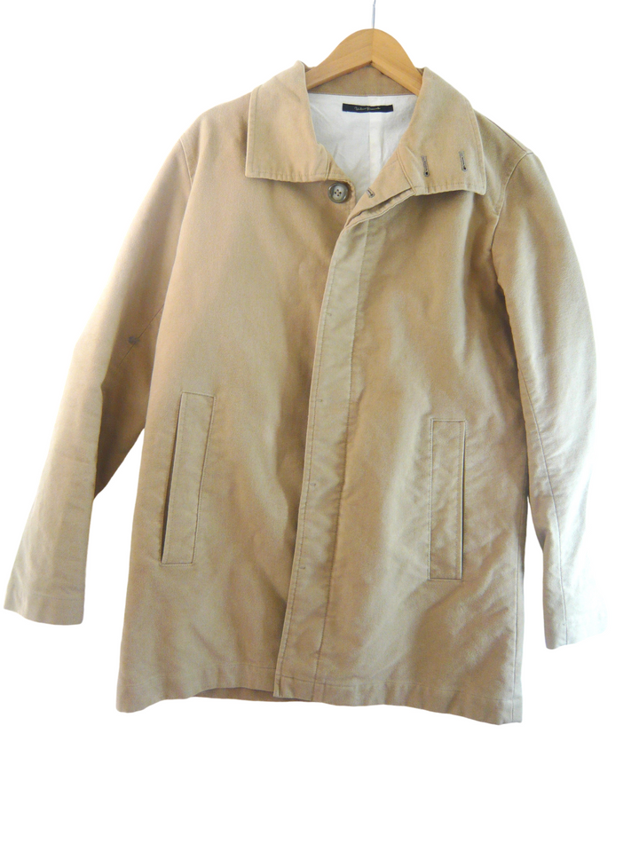 【激安古着】 URBAN RESEARCH　コートミディアム丈　アウター