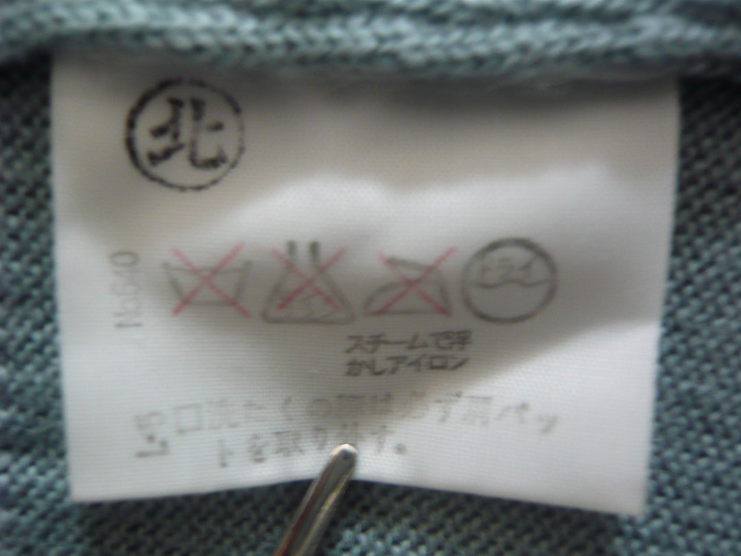 【激安古着】 Lui Chantant　ニットorセーター　トップス