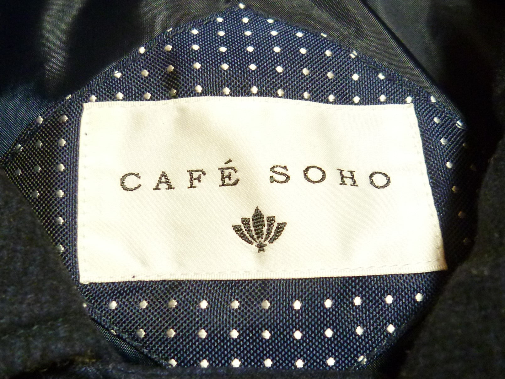 激安古着】 CAFE SOHO ダウン,中綿ジャケット/コート アウター – 【古着通販】モトリー｜激安、安い古着のリユース専門オンライン通販ショップ