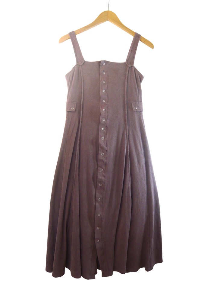 【激安古着】 COCO DEAL　ジャンパースカート　ワンピース or ドレス