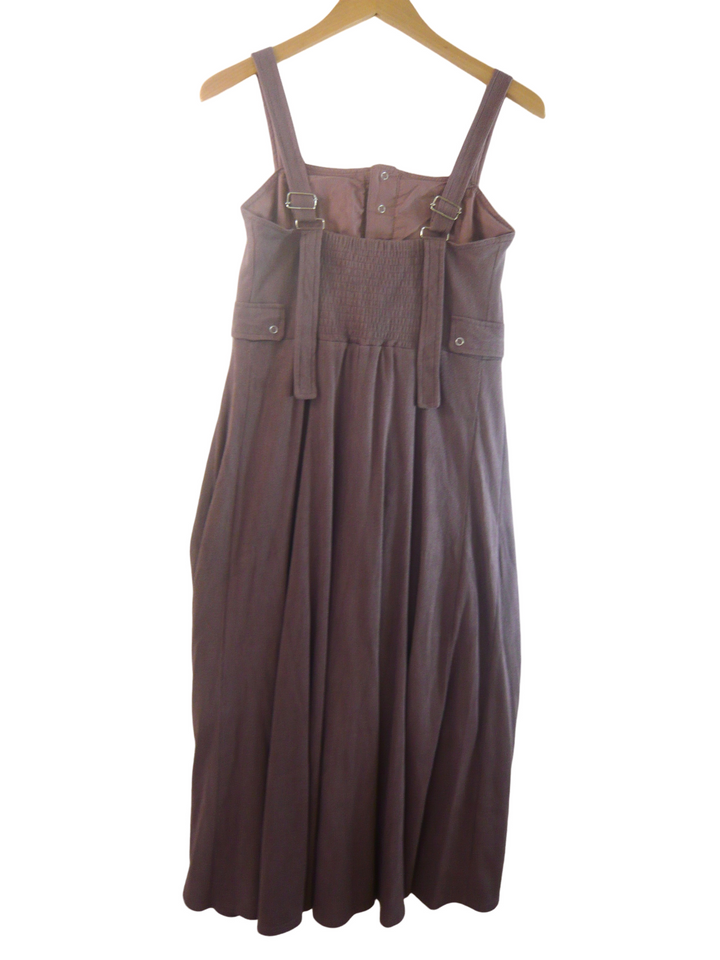 【激安古着】 COCO DEAL　ジャンパースカート　ワンピース or ドレス