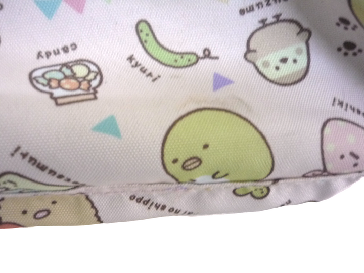 Sumikko gurashi　バックパック/リュック　バッグ