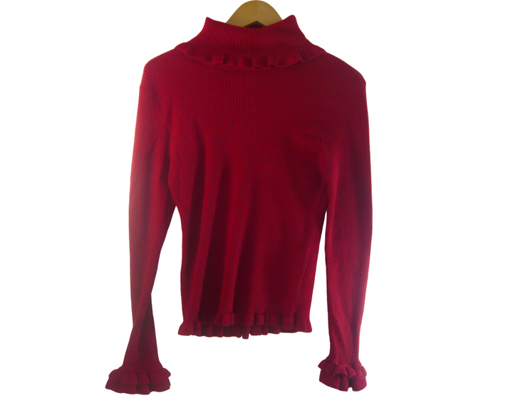 【激安古着】 GALLERY VISCONTI　ニットorセーター　トップス