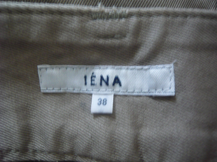 【激安古着】 IENA　ショート/ハーフパンツ　パンツ