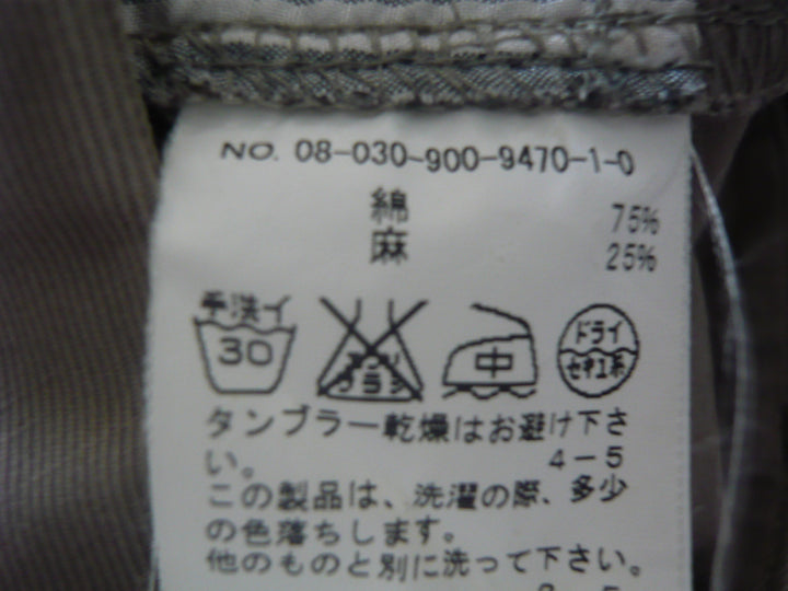 【激安古着】 IENA　ショート/ハーフパンツ　パンツ