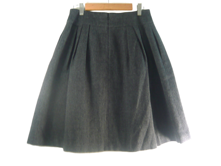 【激安古着】 MARGARET HOWELL　ミディアム丈　スカート