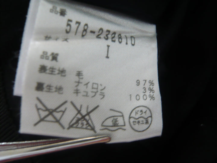 【激安古着】 MARGARET HOWELL　ミディアム丈　スカート