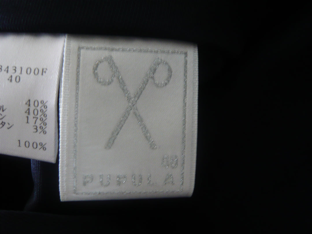 【激安古着】 PUPULA　ワンピース　ワンピース or ドレス