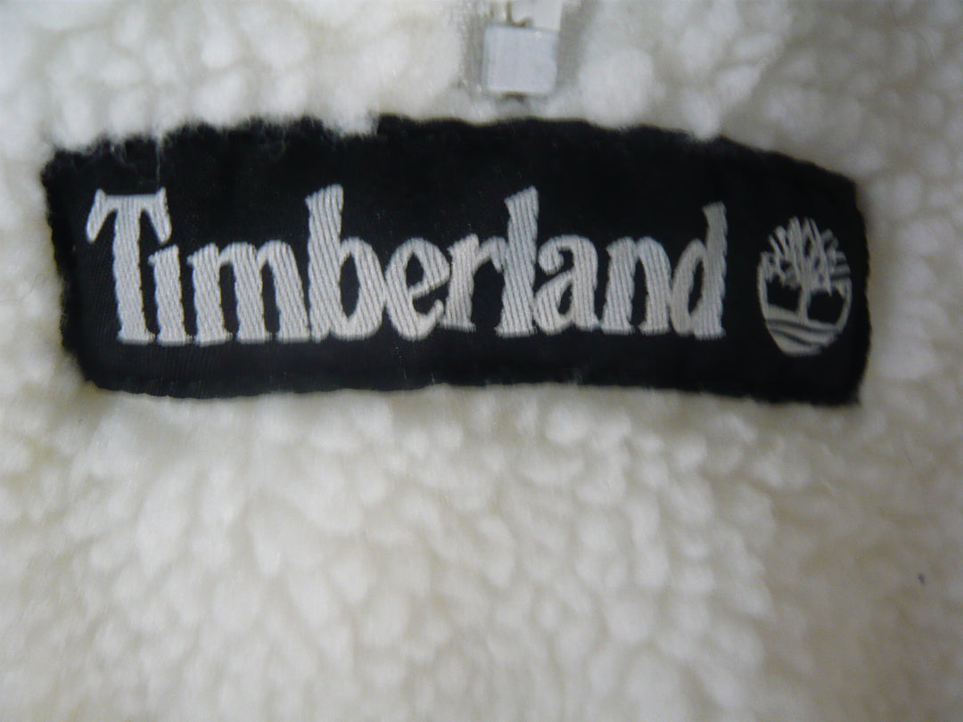 【激安古着】 Timberland　パーカー　トップス
