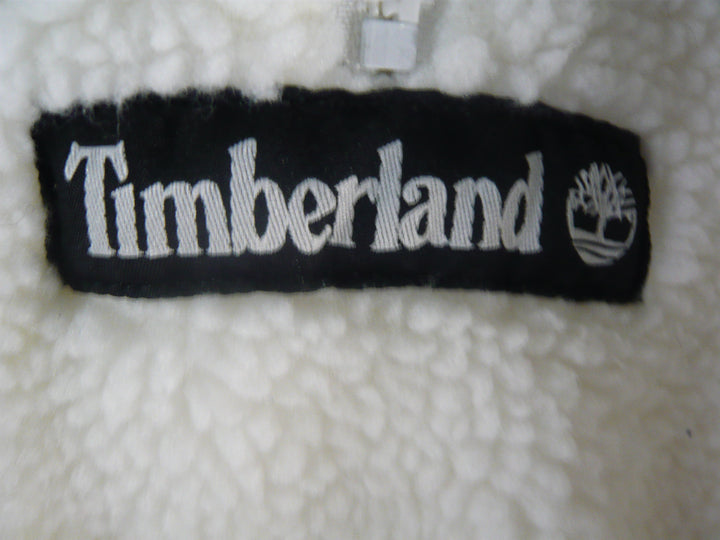 【激安古着】 Timberland　パーカー　トップス