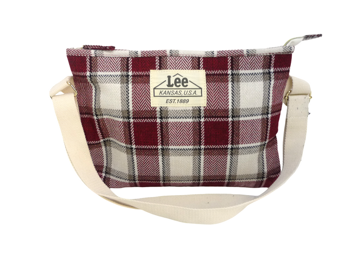 【小物/雑貨】　Lee　ショルダーバッグ　バッグ