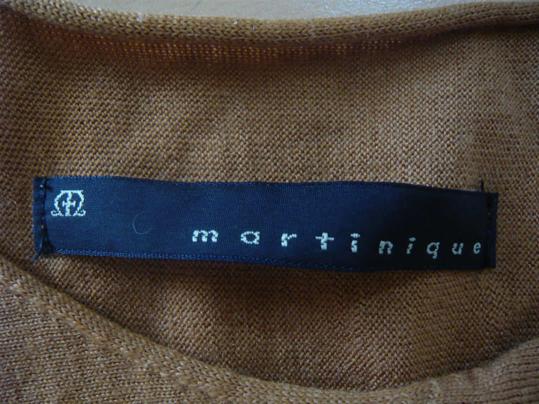 【激安古着】 martinique　ニットorセーター　トップス