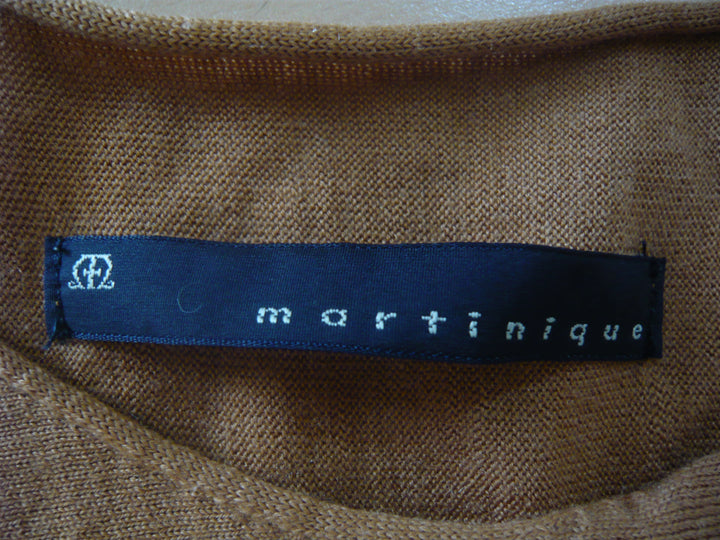 【激安古着】 martinique　ニットorセーター　トップス