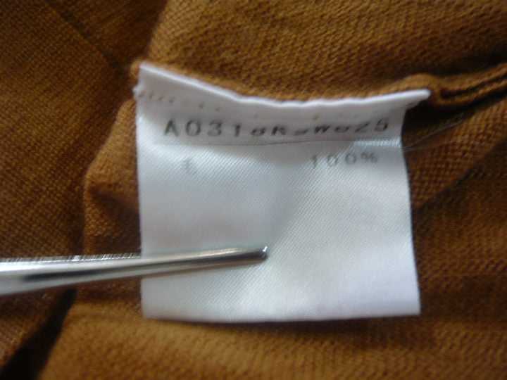 【激安古着】 martinique　ニットorセーター　トップス