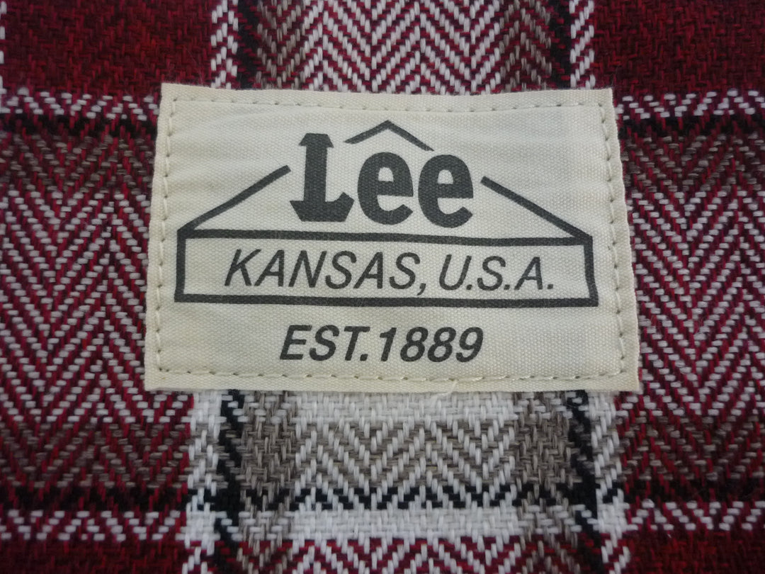 【小物/雑貨】　Lee　ショルダーバッグ　バッグ