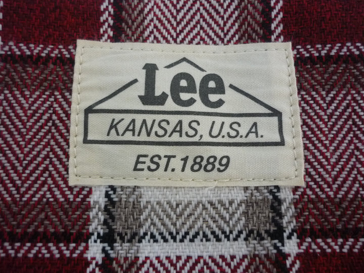 【小物/雑貨】　Lee　ショルダーバッグ　バッグ