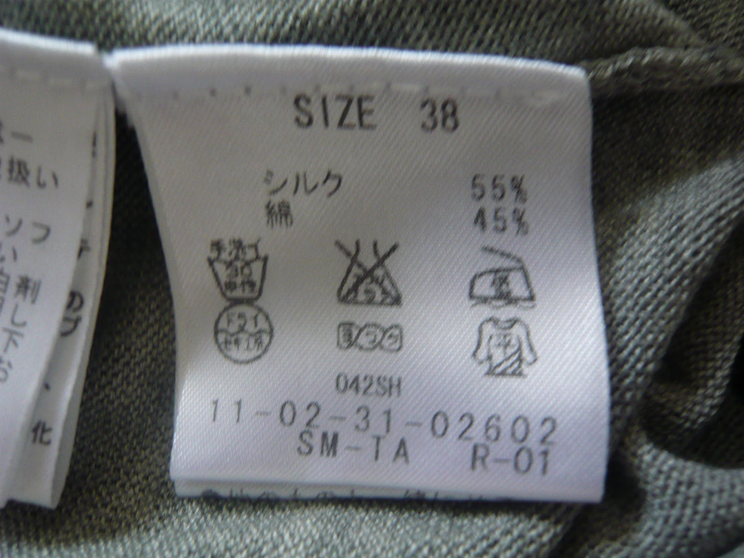 【激安古着】 BALLSEY　ニットorセーター　トップス