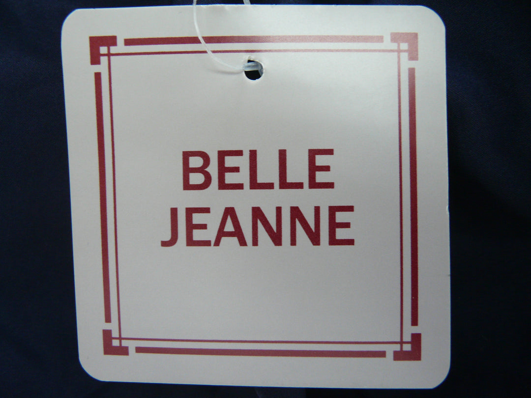 【激安古着】 BELLE JEANNE　ワークパンツ/作業着　パンツ