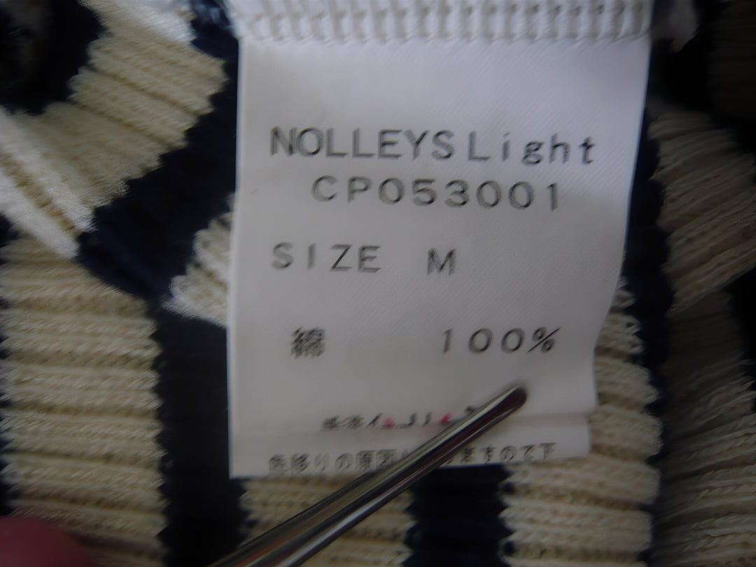 【激安古着】 NOLLEY'S　ジップアップパーカー　アウター