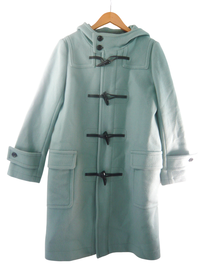 【激安古着】 BABYLONE　コートロング丈　アウター