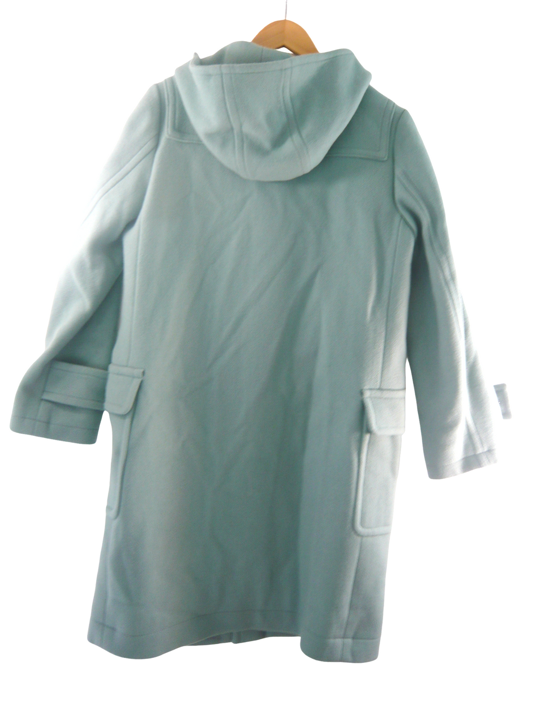 【激安古着】 BABYLONE　コートロング丈　アウター