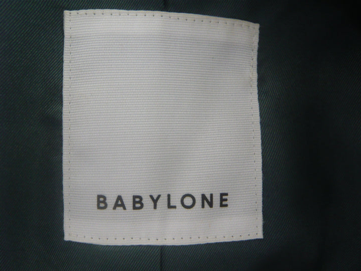 【激安古着】 BABYLONE　コートロング丈　アウター