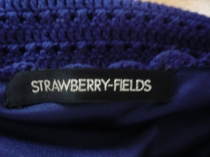 【激安古着】 STRAWBERRY-FIELDS　ワンピース　ワンピース or ドレス