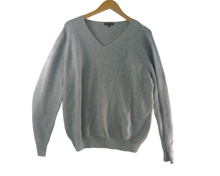 【激安古着】 INDIVI　ニットorセーター　トップス