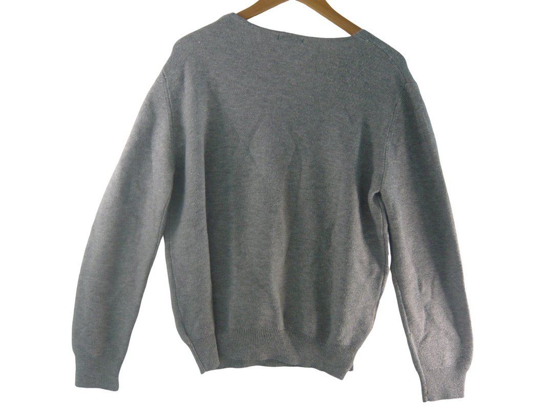 【激安古着】 INDIVI　ニットorセーター　トップス