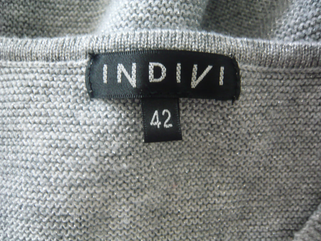 【激安古着】 INDIVI　ニットorセーター　トップス