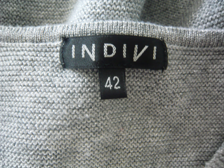 【激安古着】 INDIVI　ニットorセーター　トップス