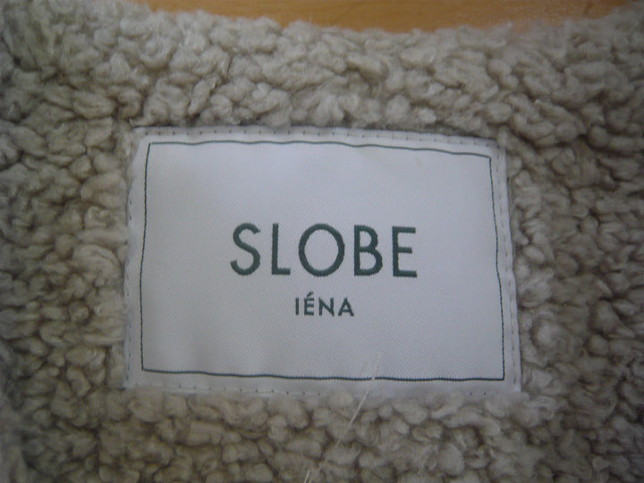 【激安古着】 SLOBE　コートロング丈　アウター
