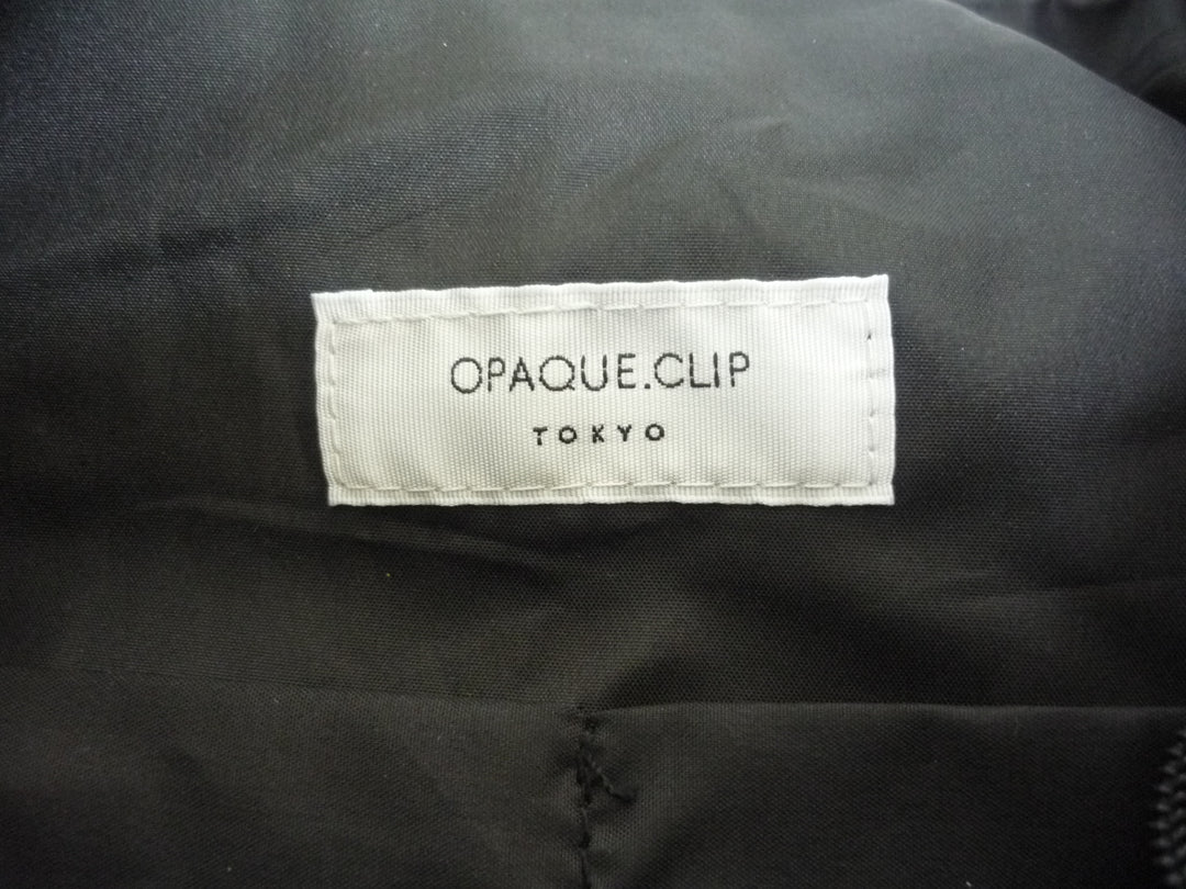 OPAQUE.CLIP　ショルダーバッグ　バッグ