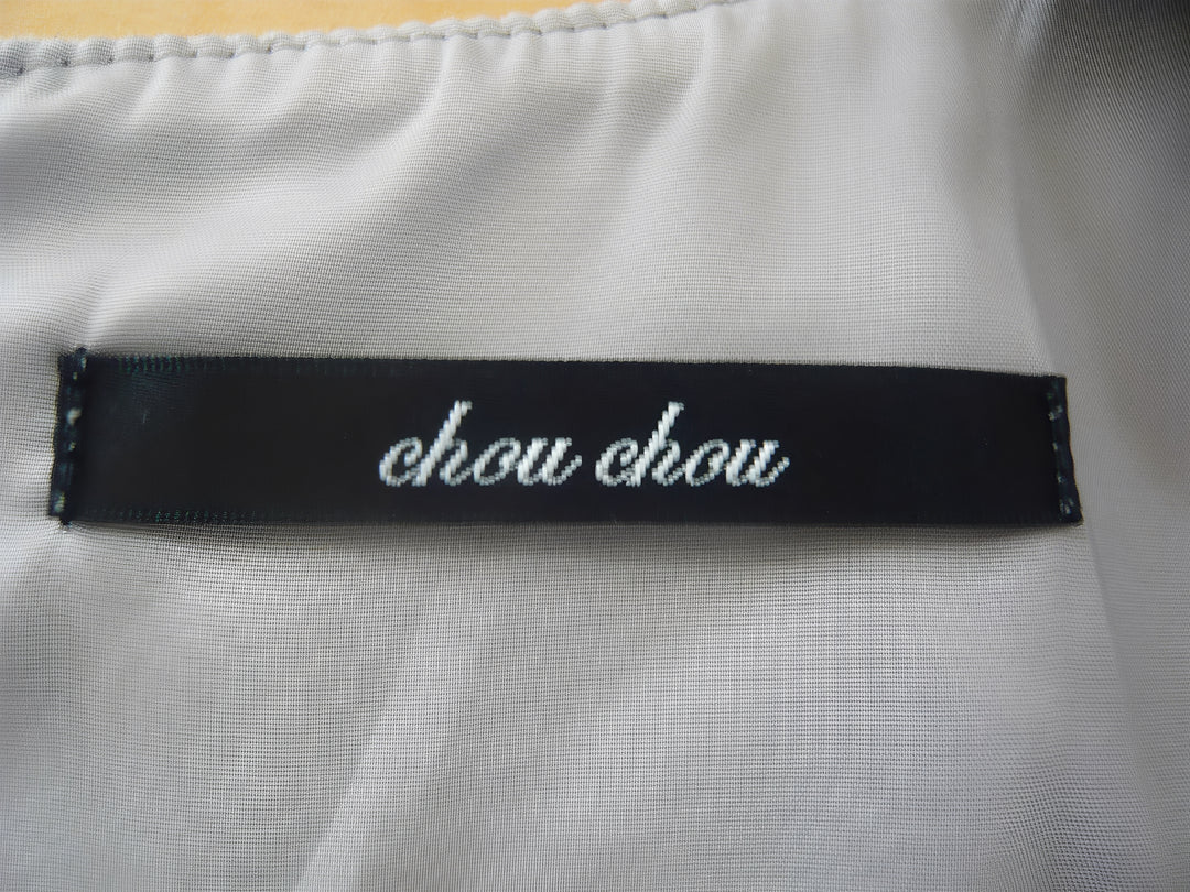 【激安古着】 chou chou　ワンピース　ワンピース or ドレス
