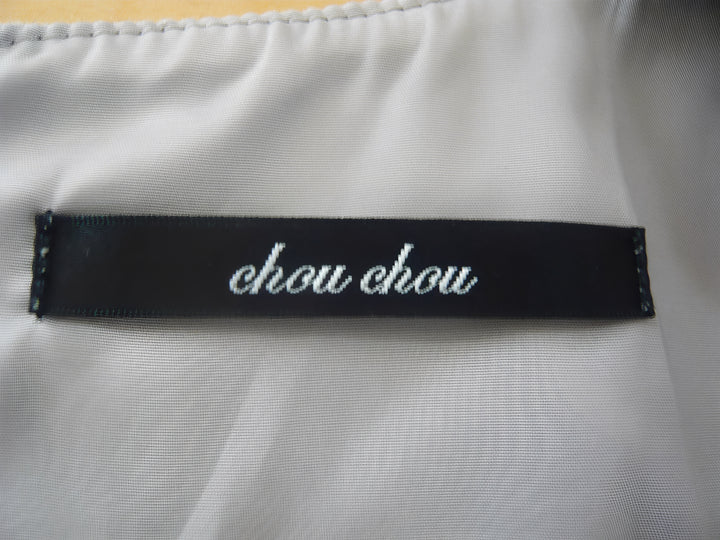 【激安古着】 chou chou　ワンピース　ワンピース or ドレス