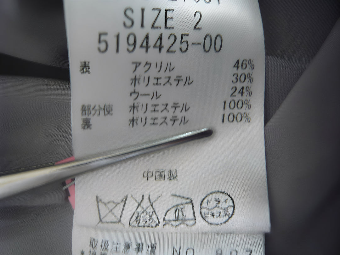 【激安古着】 chou chou　ワンピース　ワンピース or ドレス