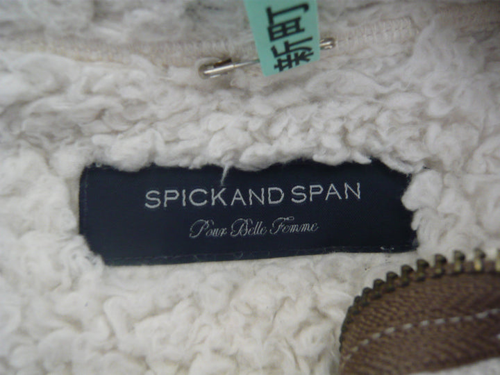 【激安古着】 SPICK AND  SPAN　その他アウター　アウター