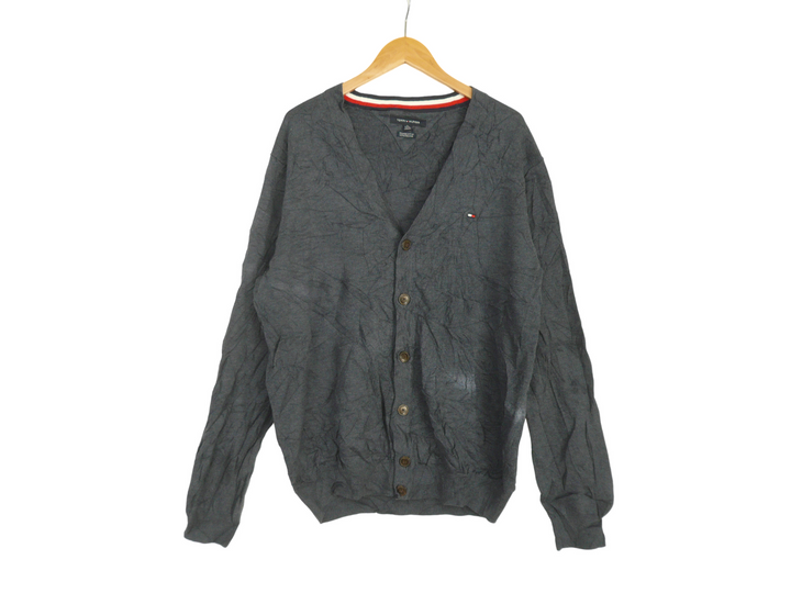 【激安古着】 TOMMY HIFIGER　ニットorセーター　トップス