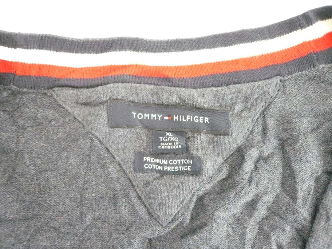 【激安古着】 TOMMY HIFIGER　ニットorセーター　トップス