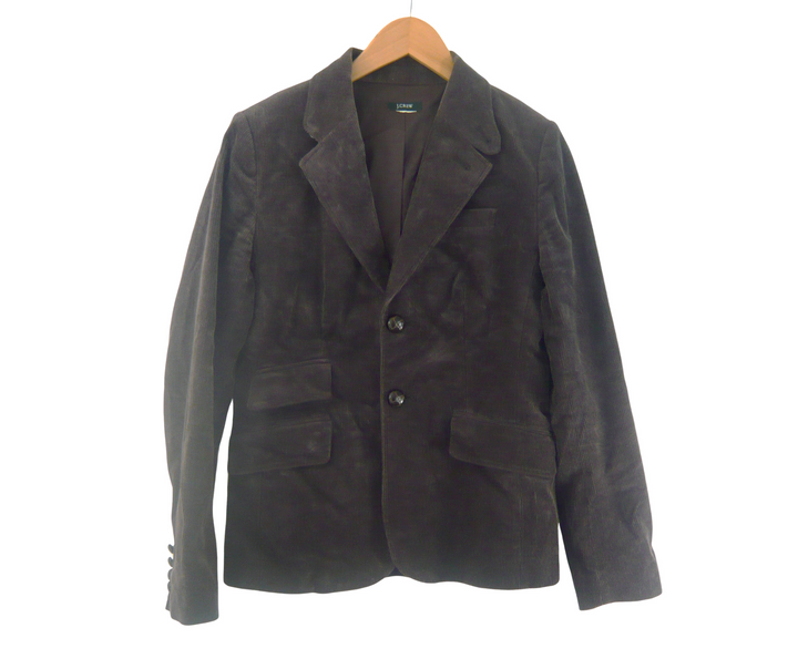 【激安古着】 J.CREW　テーラードジャケット　アウター