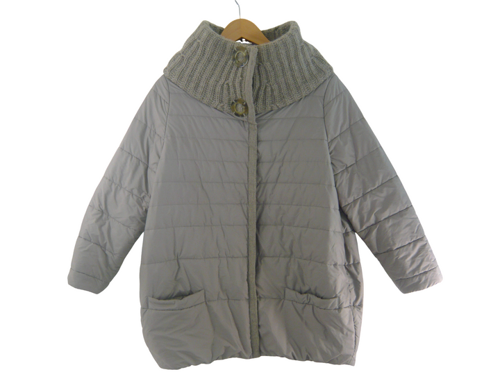 【激安古着】 AGNONA　ダウン,中綿ジャケット/コート　アウター