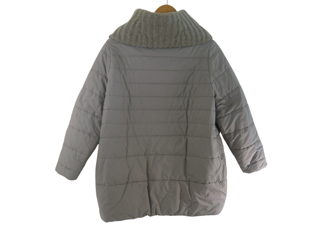 【激安古着】 AGNONA　ダウン,中綿ジャケット/コート　アウター