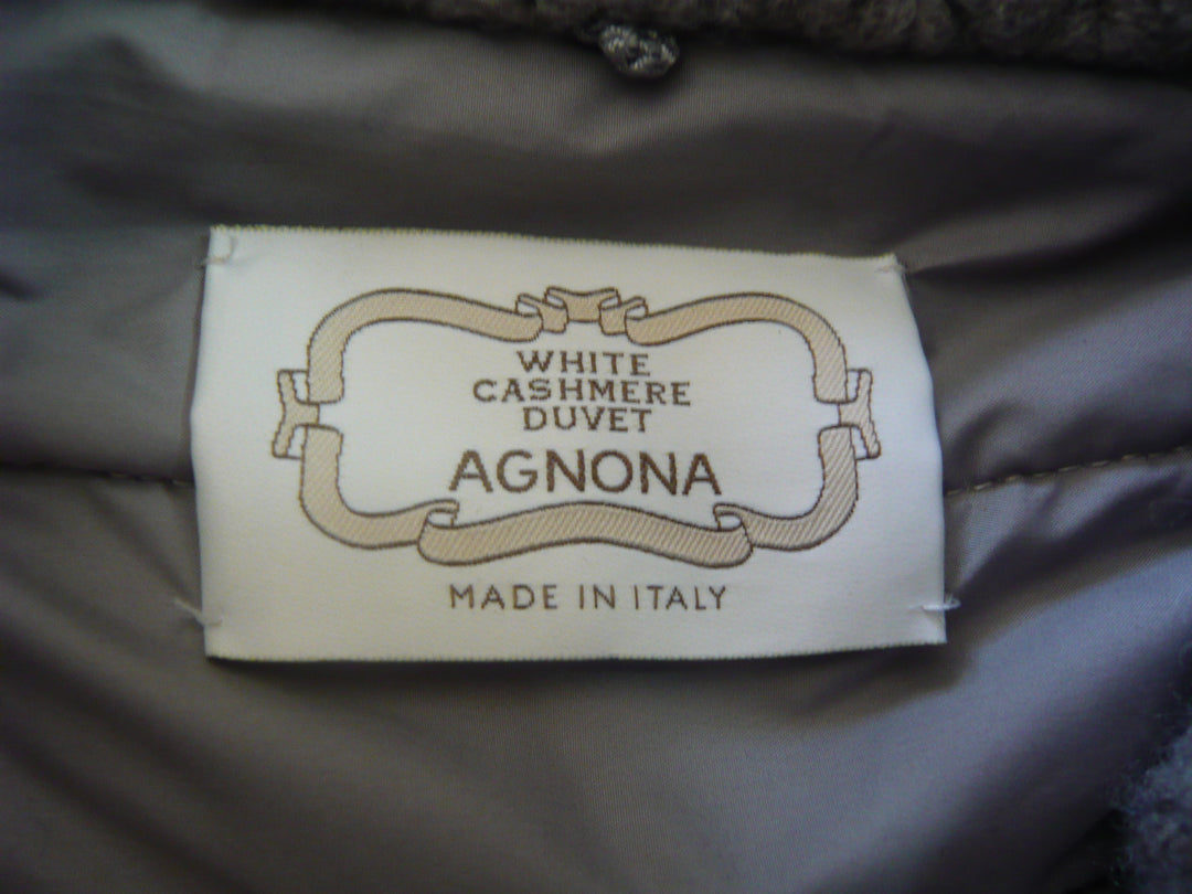 【激安古着】 AGNONA　ダウン,中綿ジャケット/コート　アウター