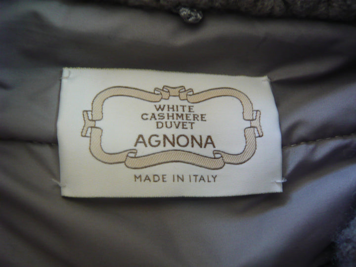【激安古着】 AGNONA　ダウン,中綿ジャケット/コート　アウター