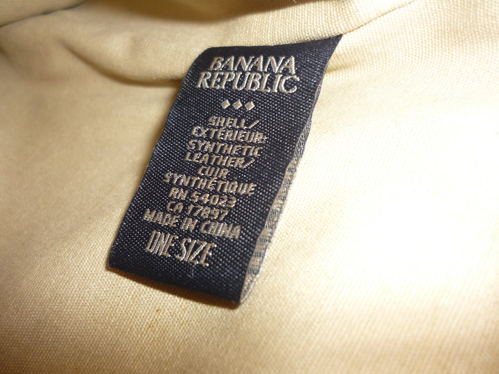 【小物/雑貨】 BANANA REPUBLIC　トートバッグ　バッグ